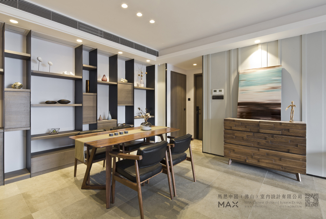 中小廣州裝修設(shè)計(jì)品牌市場前景大，創(chuàng)新極具便利性。