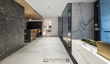 未來國內珠海室內設計行業中高端市場機遇更大。
