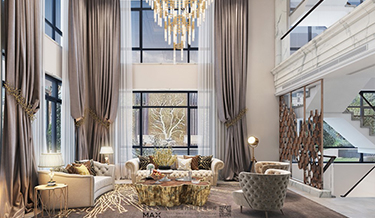 東莞室內(nèi)設(shè)計行業(yè)競爭激烈，掌握趨勢和渠道是關(guān)鍵。