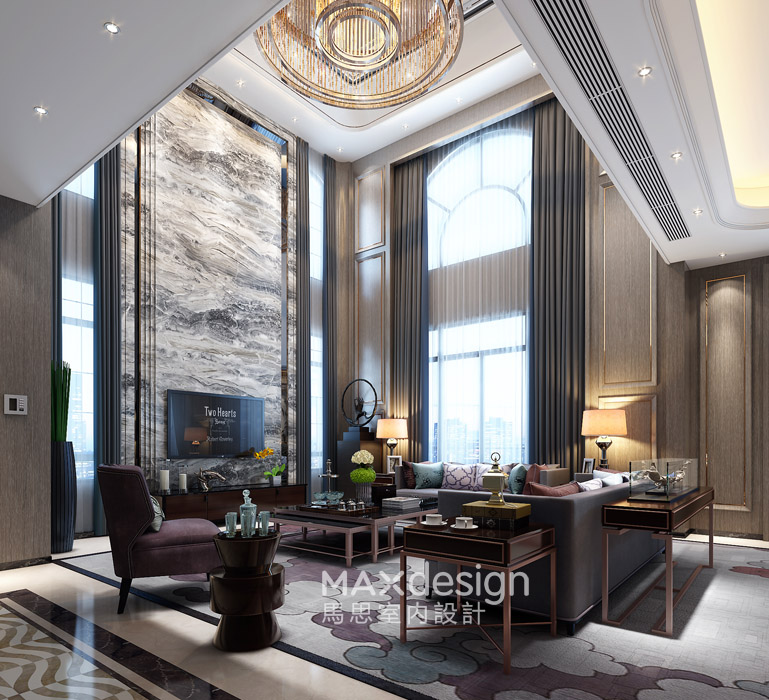 大城市太擁擠! 珠海室內(nèi)設計企業(yè)何不下沉尋商機?