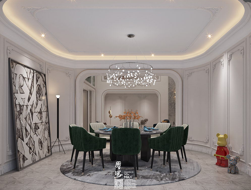 廣州裝修設計 裝修多花了10萬，你被惡意增項了嗎？？？