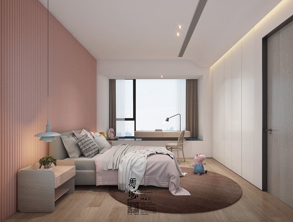 珠海室內設計企業需找準定位應對多變市場環境