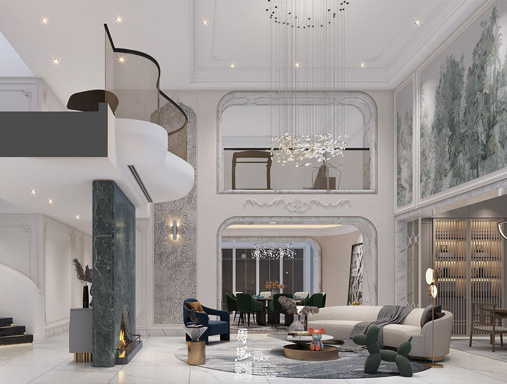 東莞室內設計 明星也被坑？毀掉的不僅是家，還毀掉品質生活