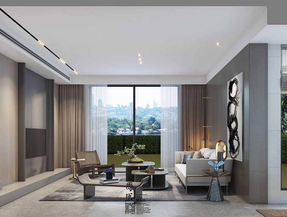 提升核心競爭力，助珠海室內(nèi)設(shè)計(jì)企業(yè)“角逐市場”