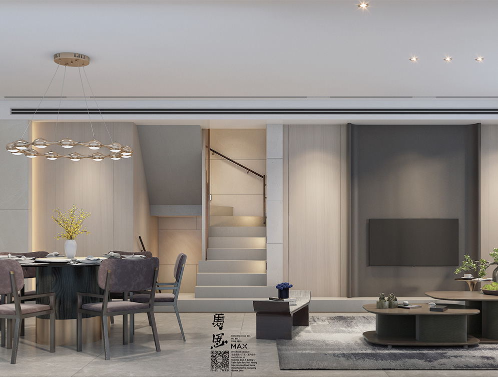 東莞室內(nèi)設(shè)計(jì)市場競爭激烈，求生存在于變化。