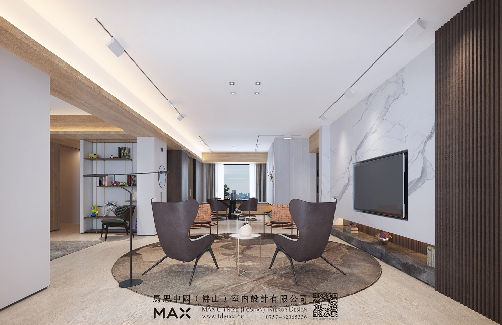 千燈湖一號林宅