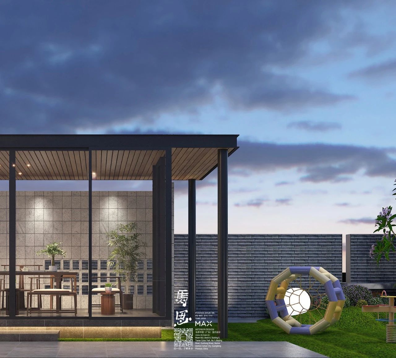 珠海室內設計 珠海室內設計