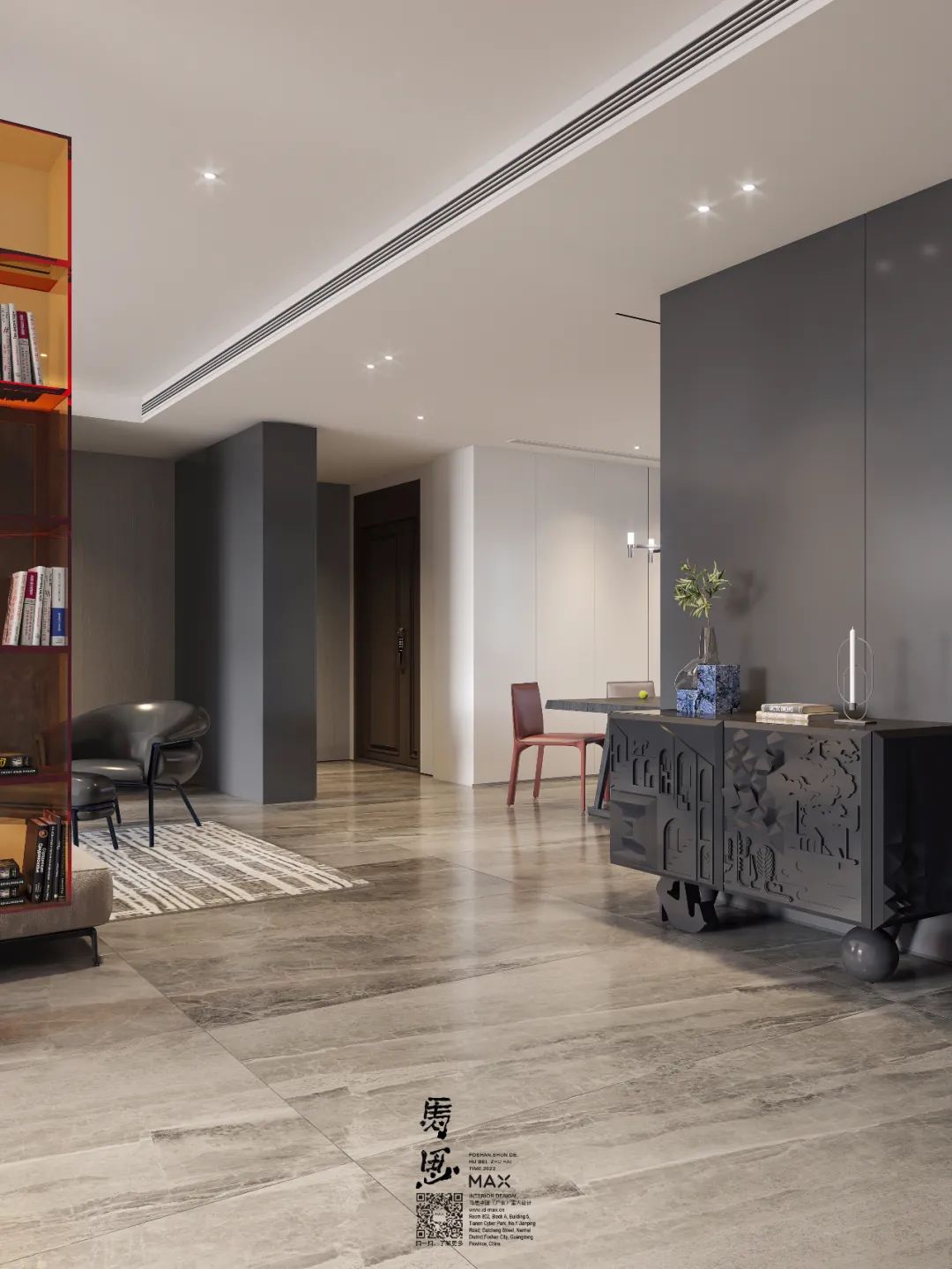 珠海室內設計 珠海室內設計